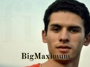 BigMaximum