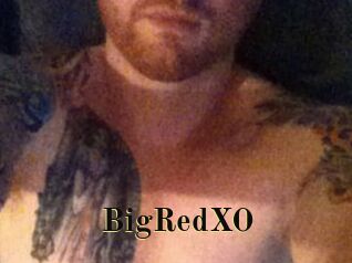 BigRedXO