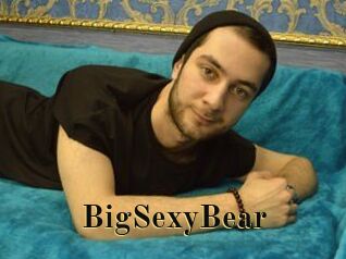 BigSexyBear