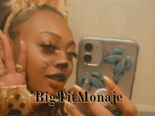 BigTitMonaje