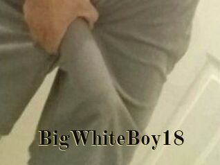 BigWhiteBoy18