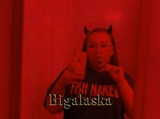 Bigalaska