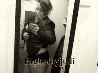Bigbootyjudi