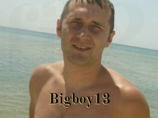 Bigboy13