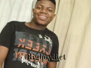 Bigboydict
