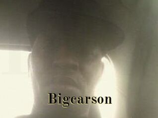 Bigcarson