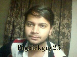 Bigdickguy25