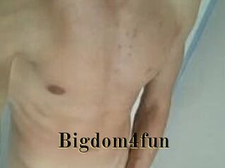 Bigdom4fun