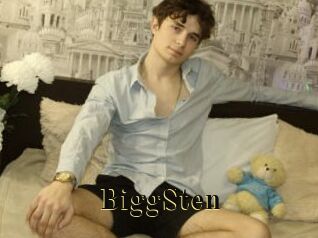 BiggSten