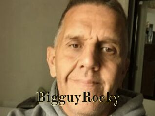 BigguyRocky