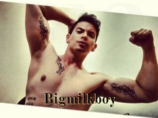 Bigmilkboy