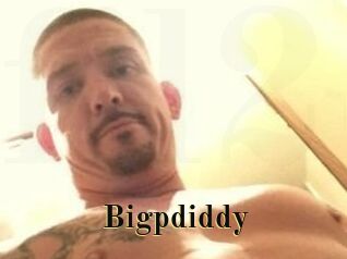Bigpdiddy