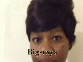 Bigsexys
