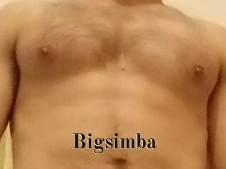 Bigsimba