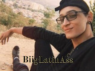BiigLatinAss