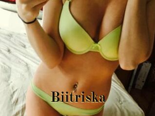Biitriska