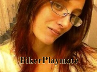 BikerPlaymate