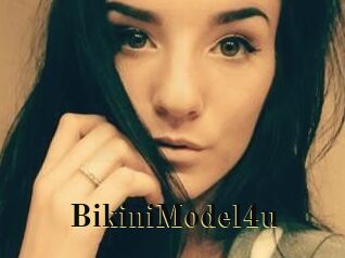 BikiniModel4u
