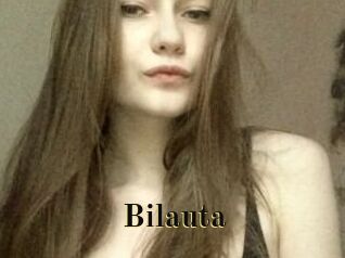 Bilauta