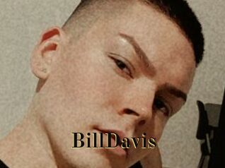 BillDavis