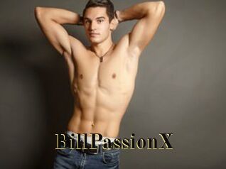 BillPassionX