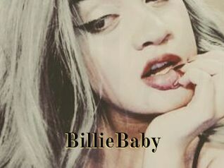 BillieBaby