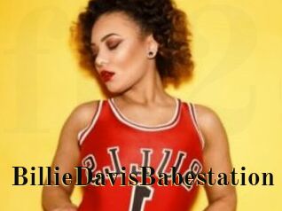 BillieDavisBabestation