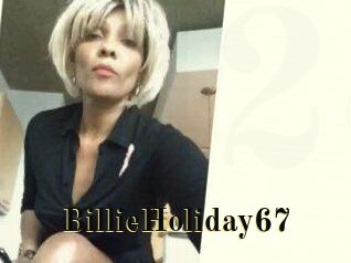 BillieHoliday67