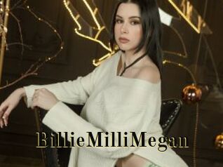 BillieMilliMegan