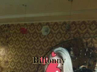 Billonny