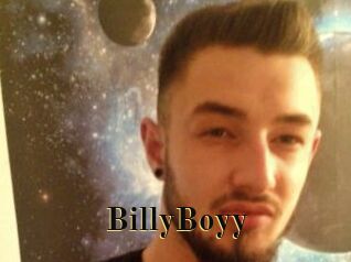 BillyBoyy