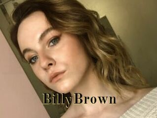 BillyBrown