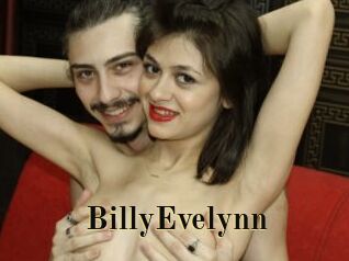 BillyEvelynn