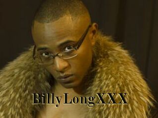 BillyLongXXX