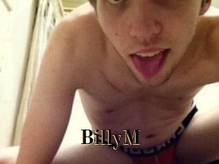 Billy_M