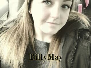 BillyMay Films 2 Q