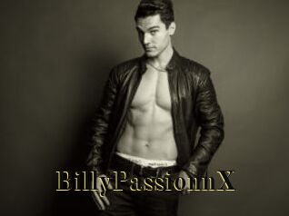 BillyPassionnX