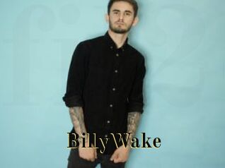 BillyWake