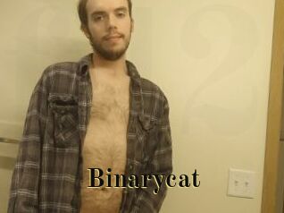 Binarycat