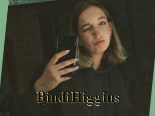 BindiHiggins