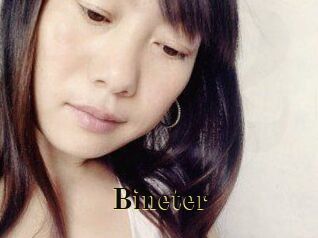 Bineter