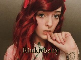 Binkiebaby