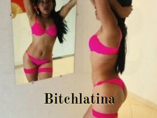 Bitchlatina Films 2 Q