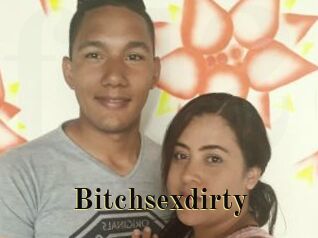Bitchsexdirty