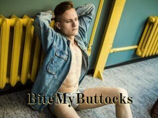 BiteMyButtocks