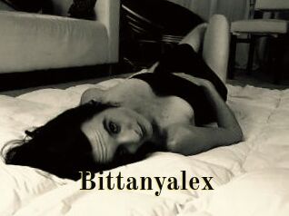 Bittanyalex