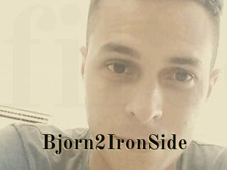 Bjorn2IronSide