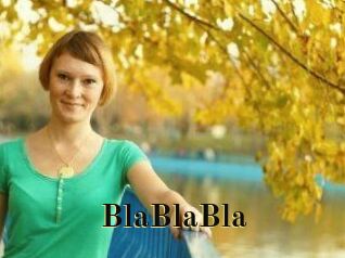 BlaBlaBla