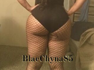 BlacChyna85