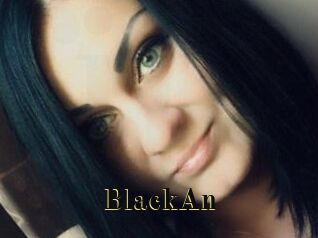 BlackAn